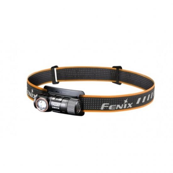 FENIX LED Akku Stirnlampe mit 500 Lumen "HM51R"