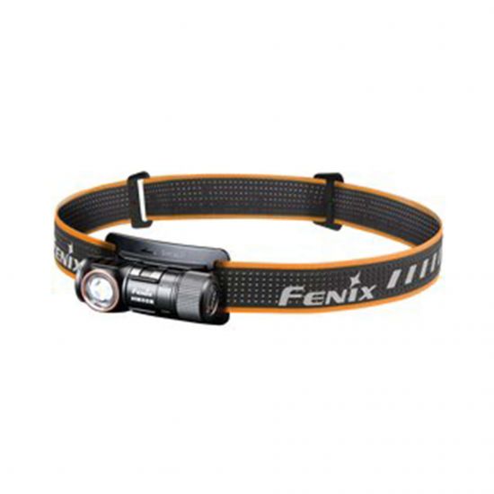 FENIX LED Akku Stirnlampe mit 700 Lumen "HM50R V2.0"