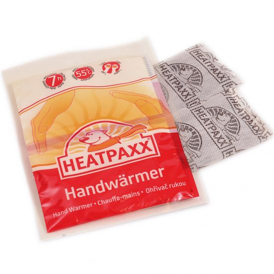 HeatPaxx Handwärmer