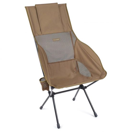 HELINOX Stuhl "Savanna Chair" Coyote Tan