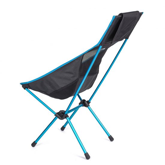 HELINOX Stuhl "Sunset Chair" Black