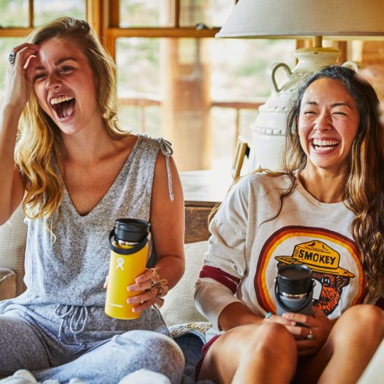 Hydro Flask Coffee mit Flex Sip™ Lid 16 oz (473 ml) watermelon