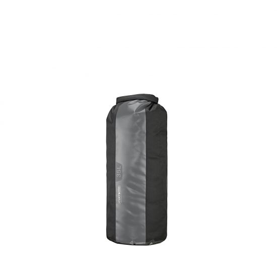 ORTLIEB Packsack "Dry-Bag PS490 35L" Black-Grey