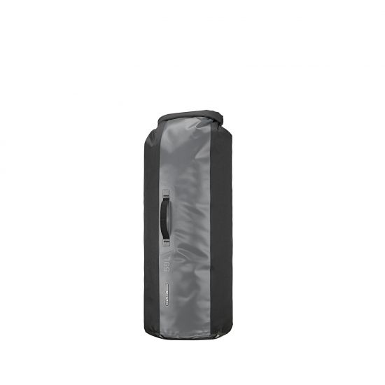 ORTLIEB Packsack "Dry-Bag PS490 59L" Black-Grey