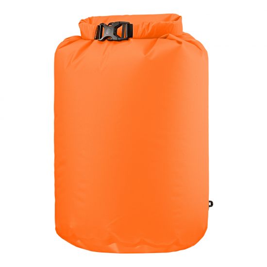 ORTLIEB Packsack "Dry-Bag PS10  Valve 22L" Orange