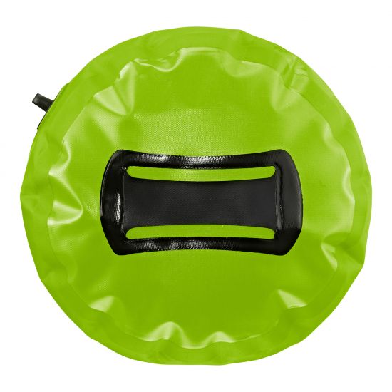 ORTLIEB Packsack "Dry-Bag PS10  Valve 7L" Light Green