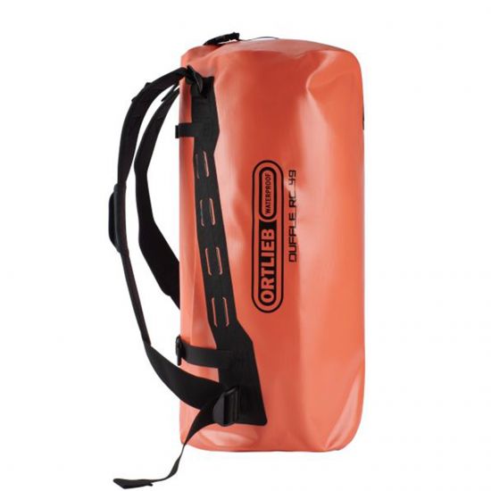 ORTLIEB Reisetasche "Duffle RC 49 Liter" Coral