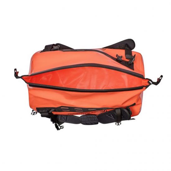 ORTLIEB Reisetasche "Duffle RC 49 Liter" Coral