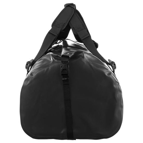 ORTLIEB Reisetasche "Duffle RC 89 Liter" Black