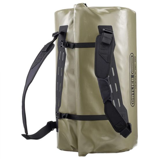 ORTLIEB Reisetasche "Duffle RC 89 Liter" Olive