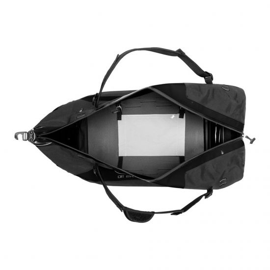 ORTLIEB Reise- & Expeditionstasche "Duffle RS 110 Liter" Black
