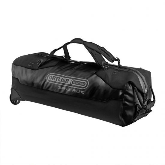 ORTLIEB Reise- & Expeditionstasche "Duffle RS 140 Liter" Black
