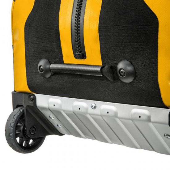 ORTLIEB Reise- & Expeditionstasche "Duffle RS 140 Liter" Sunyellow