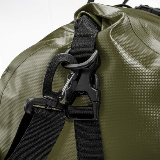 ORTLIEB Reisetasche "Rack-Pack 24 Liter" Olive