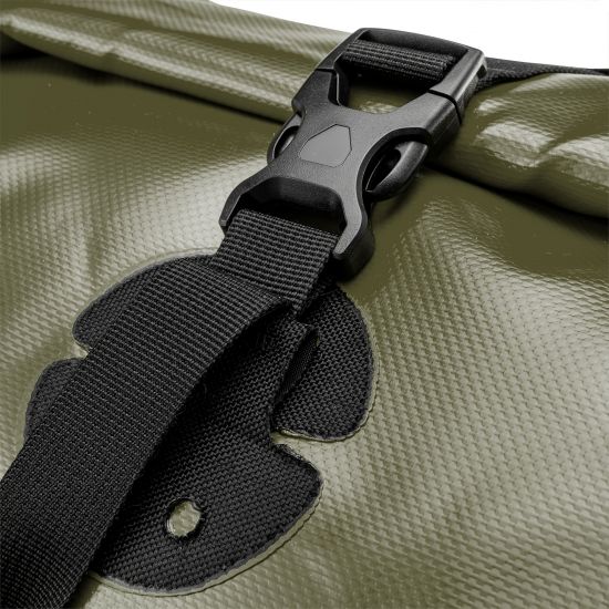 ORTLIEB Reisetasche "Rack-Pack 24 Liter" Olive