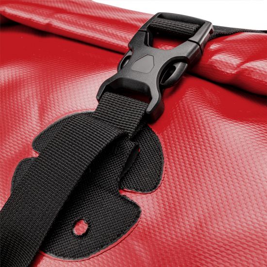 ORTLIEB Reisetasche "Rack-Pack 24 Liter" Red