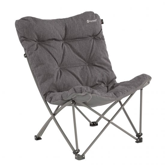 OUTWELL Campingstuhl "Fremont Lake" Grey