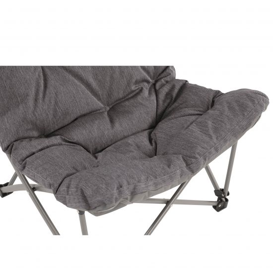 OUTWELL Campingstuhl "Fremont Lake" Grey