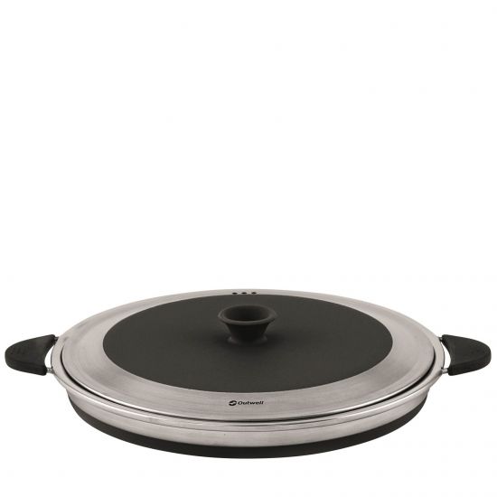 OUTWELL faltbarer Kochtopf "Collaps Pot" 4,5 Liter
