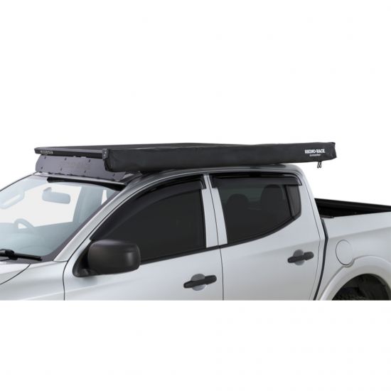 RHINO RACK 2,0 Meter Markise "Sunseeker" mit Stow It