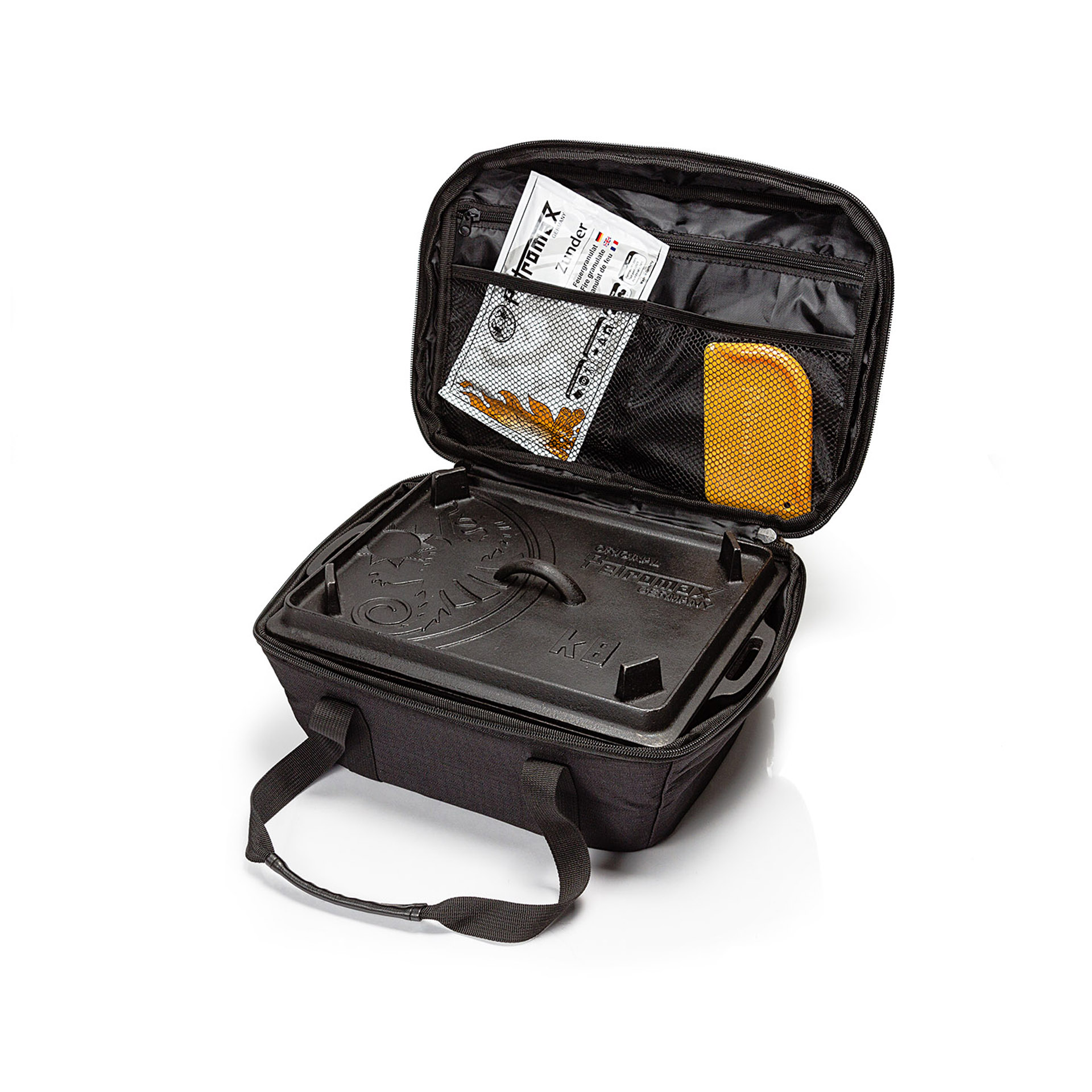 Petromax Transporttasche für Kastenform k8 Tasche 