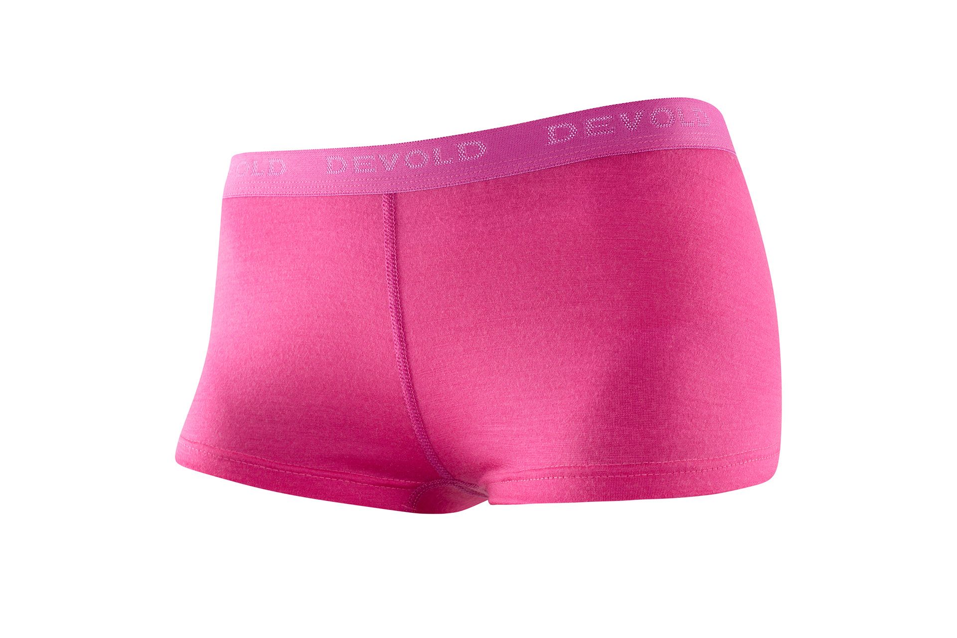 DEVOLD Breeze Woman, Modell "Hipster" Pink