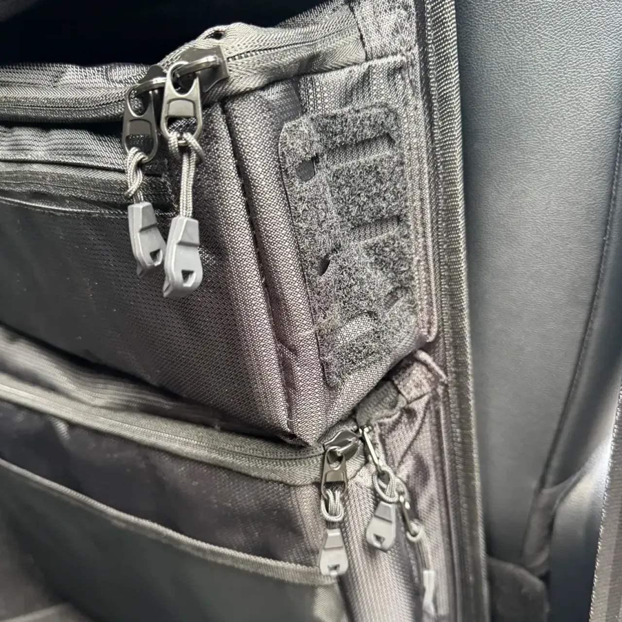 ARB Seat Organiser – Sitzrücken Organizer für Offroad und Overlanding