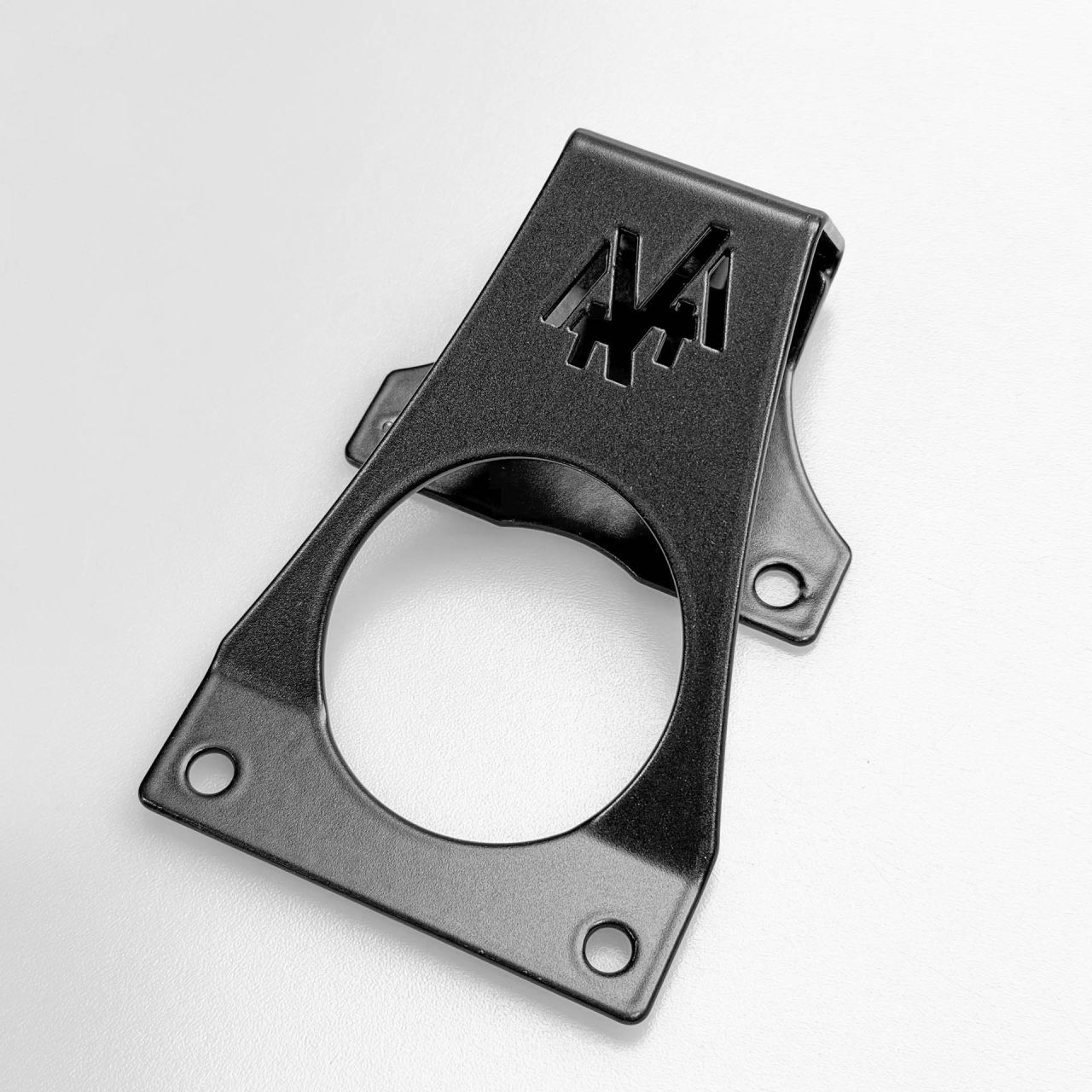 ABNTR4X4  RAM Mount Basis aus Edelstahl für Mobiltelefone im INEOS Grenadier