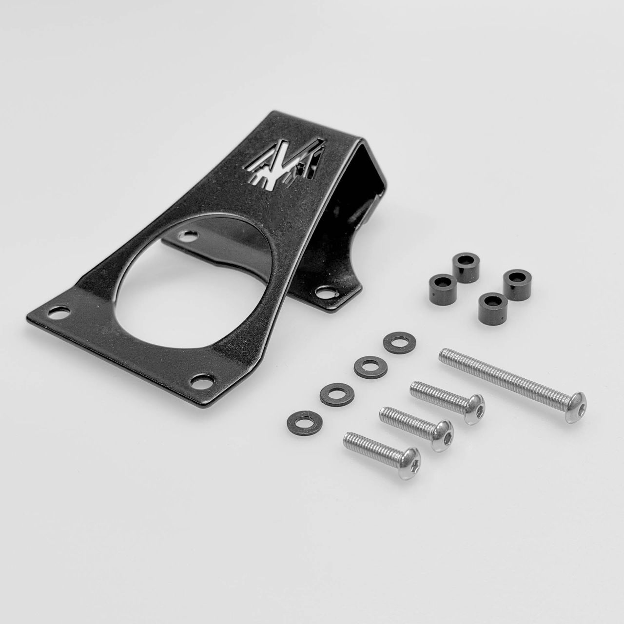 ABNTR4X4  RAM Mount Basis aus Edelstahl für Mobiltelefone im INEOS Grenadier