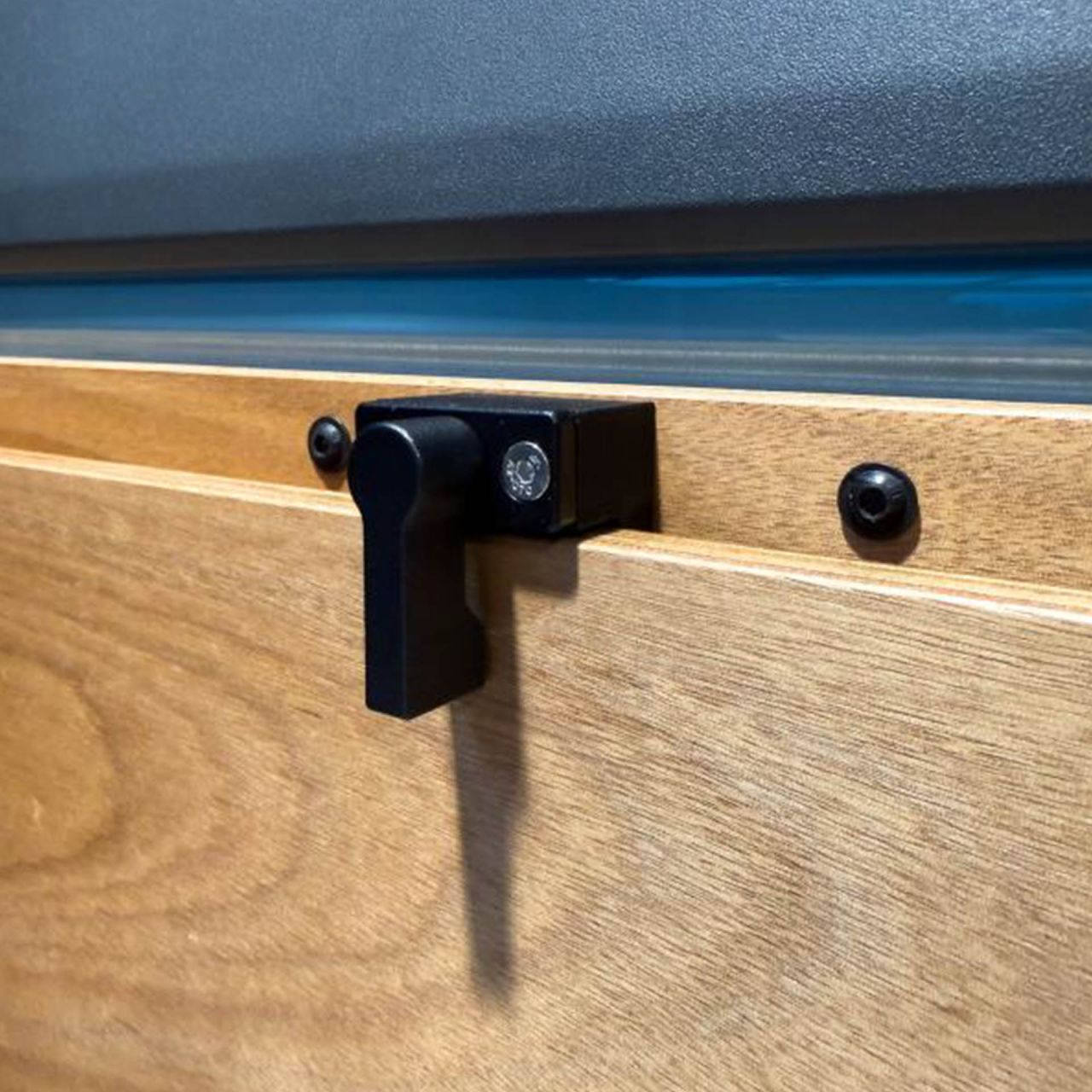 SLEEP'N 4X4 "Hecktisch Pro" für INEOS Grenadier