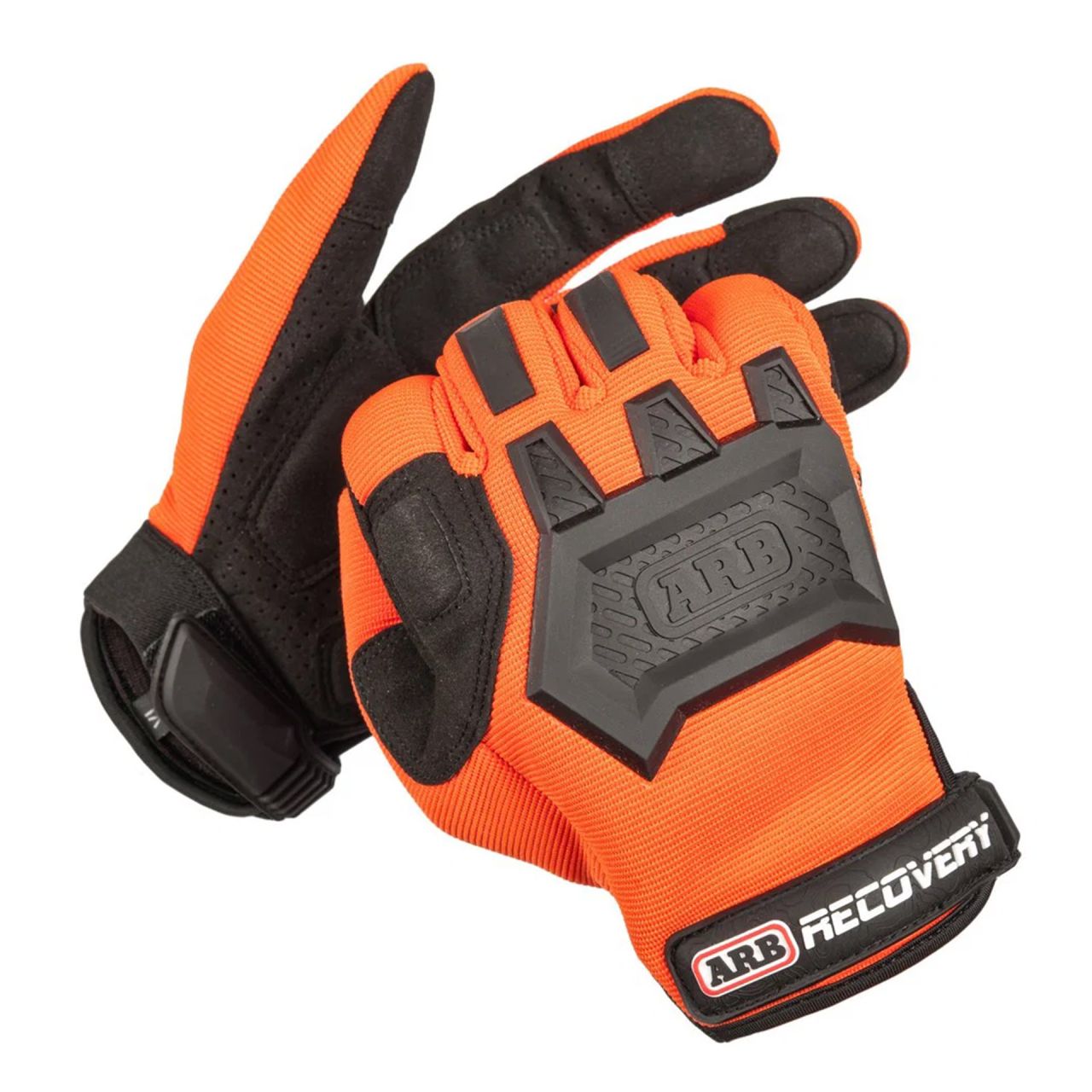 ARB Arbeitshandschuhe Premium Recovery Gloves orange