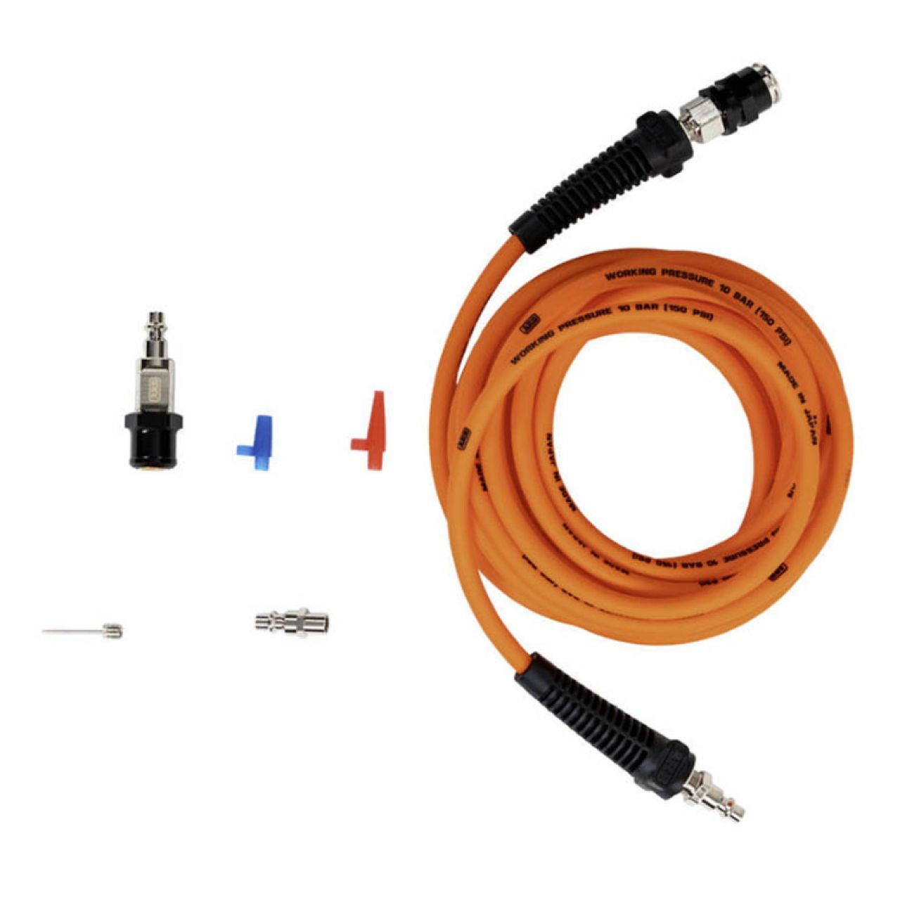 ARB tragbarer BRUSHLESS Kompressor 12-VOLT "CKBLP12" 130 Liter/Minute