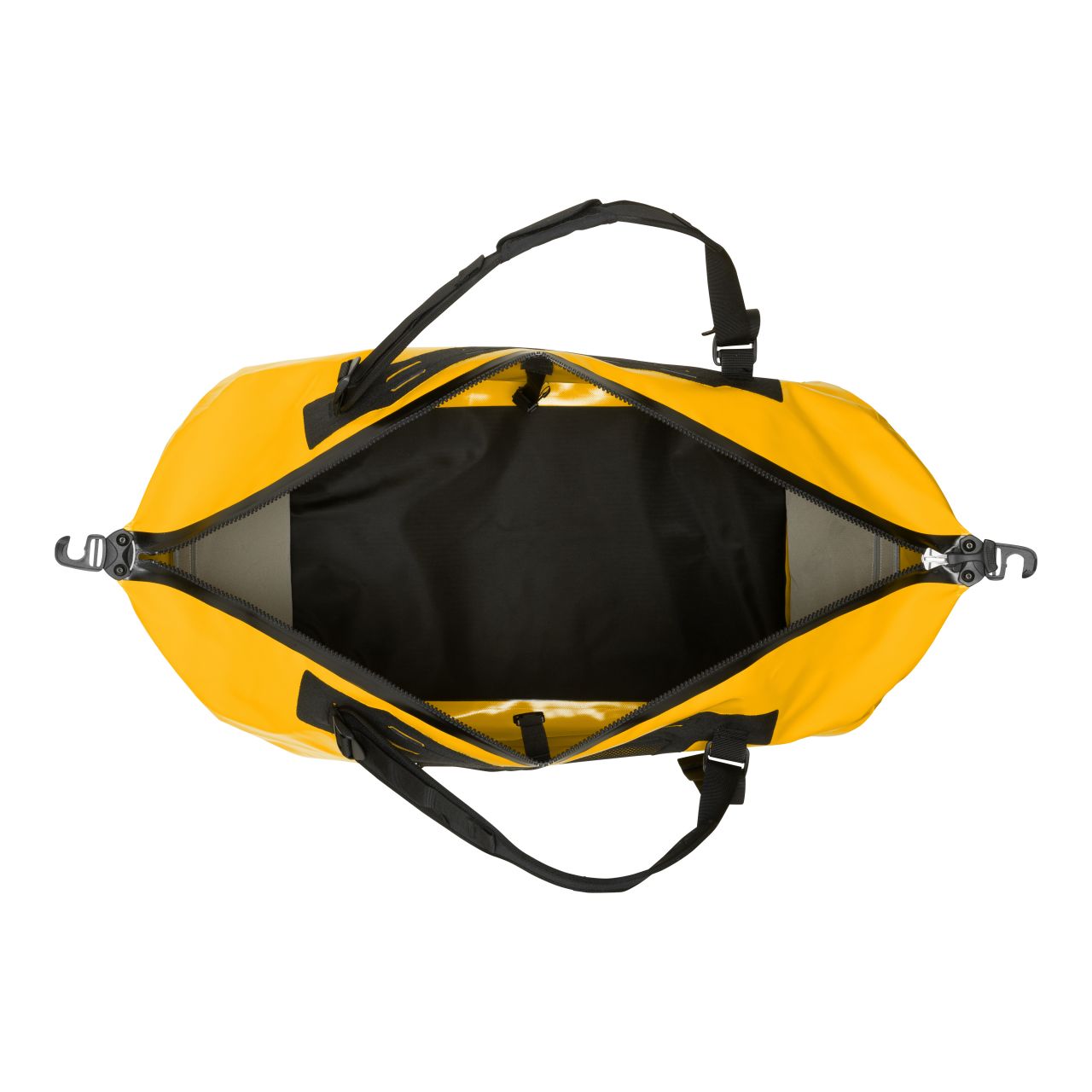 ORTLIEB Reisetasche "Duffle 110 Liter" Sunyellow