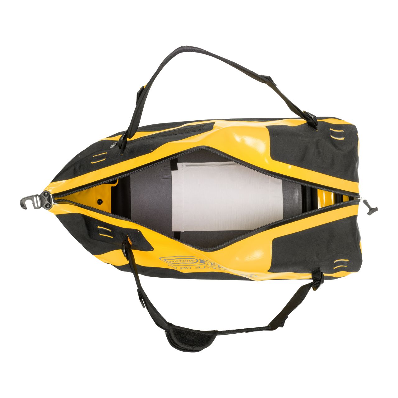 ORTLIEB Reise- & Expeditionstasche "Duffle RS 85 Liter" Sunyellow