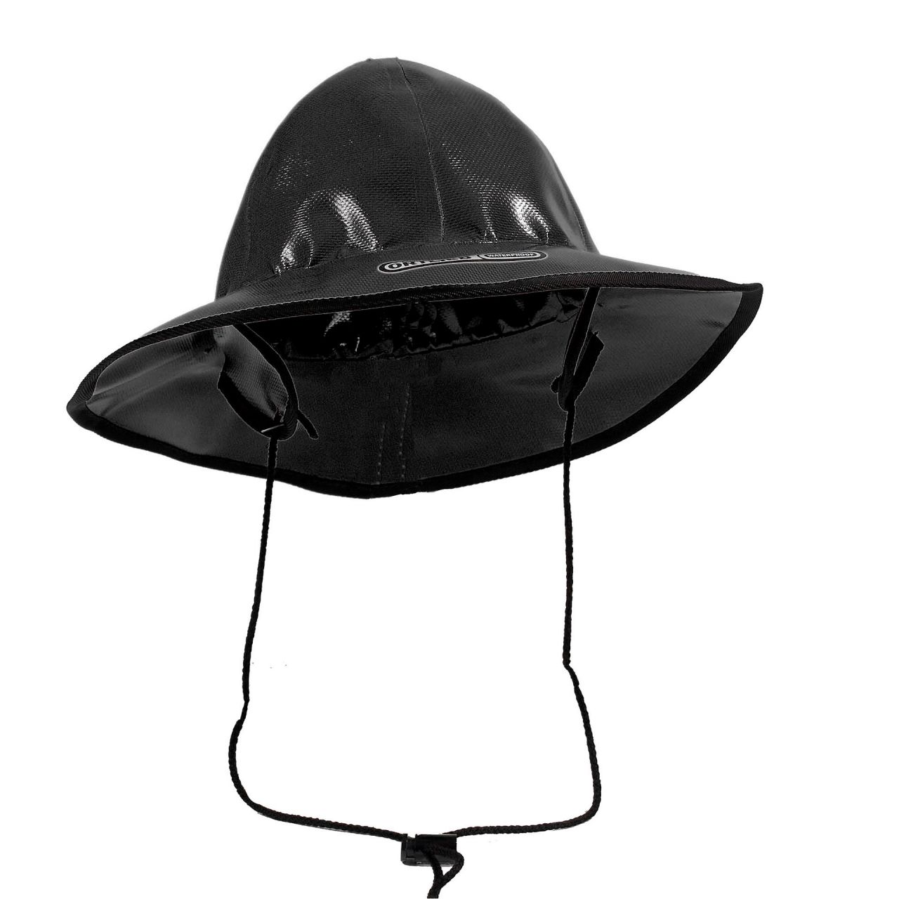 ORTLIEB Regenhut "Rain-Hat" Black