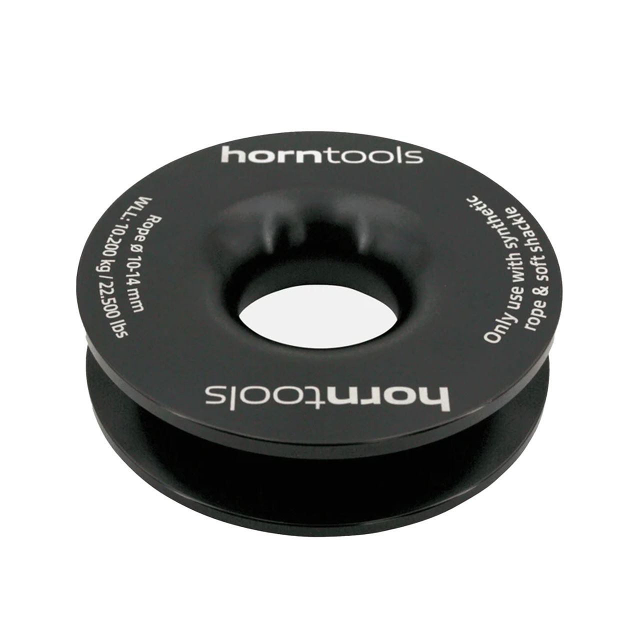 HORNTOOLS "Recovery Kit Plus Synthetic"