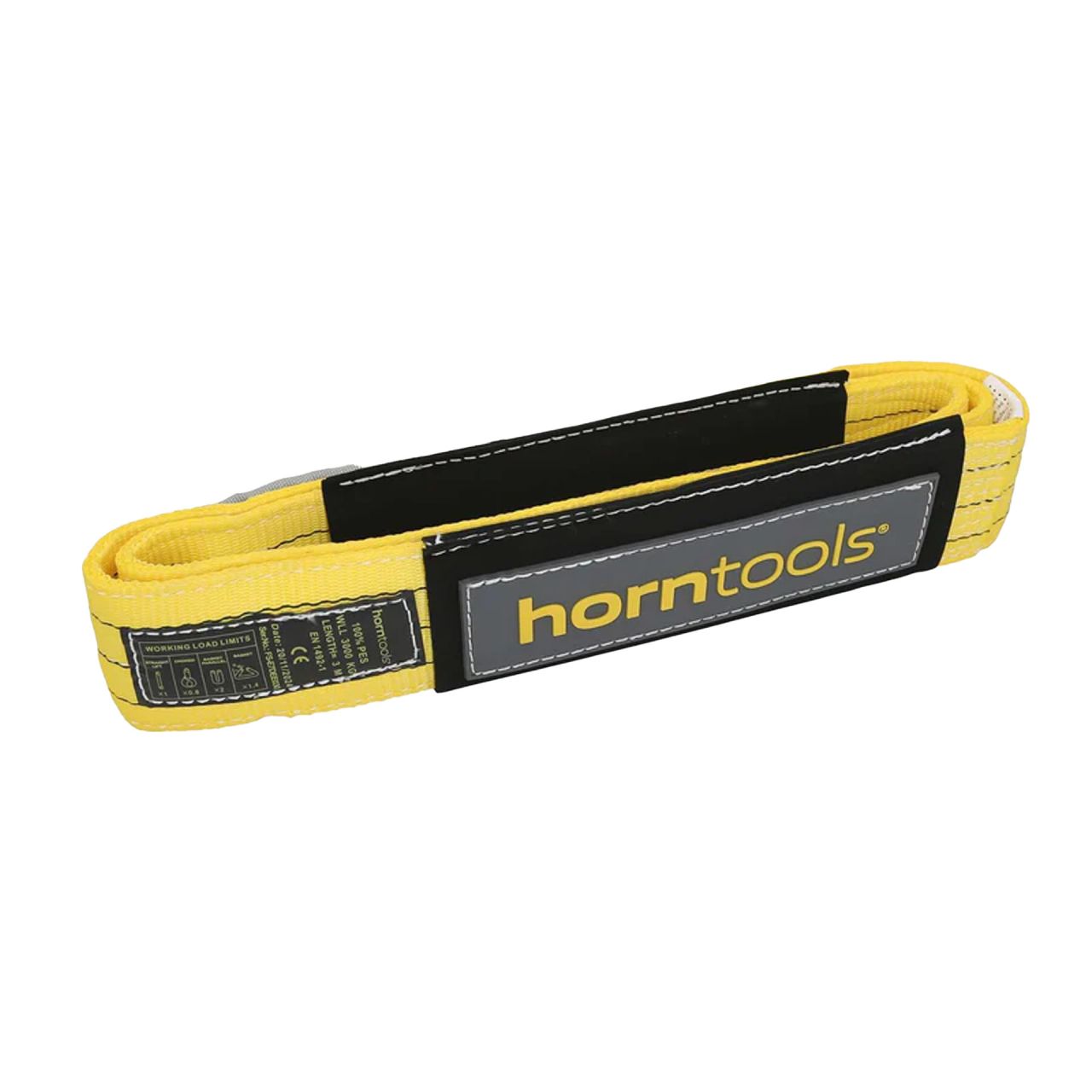 HORNTOOLS "Recovery Kit Plus Synthetic"