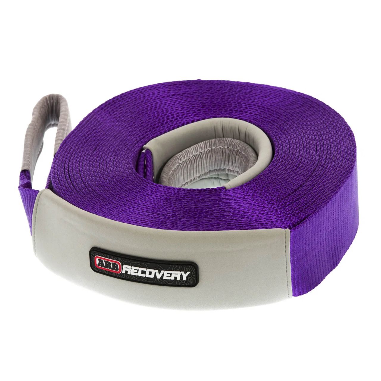 ARB Seilverlängerung 20 m x 80 mm, Bruchlast 8t