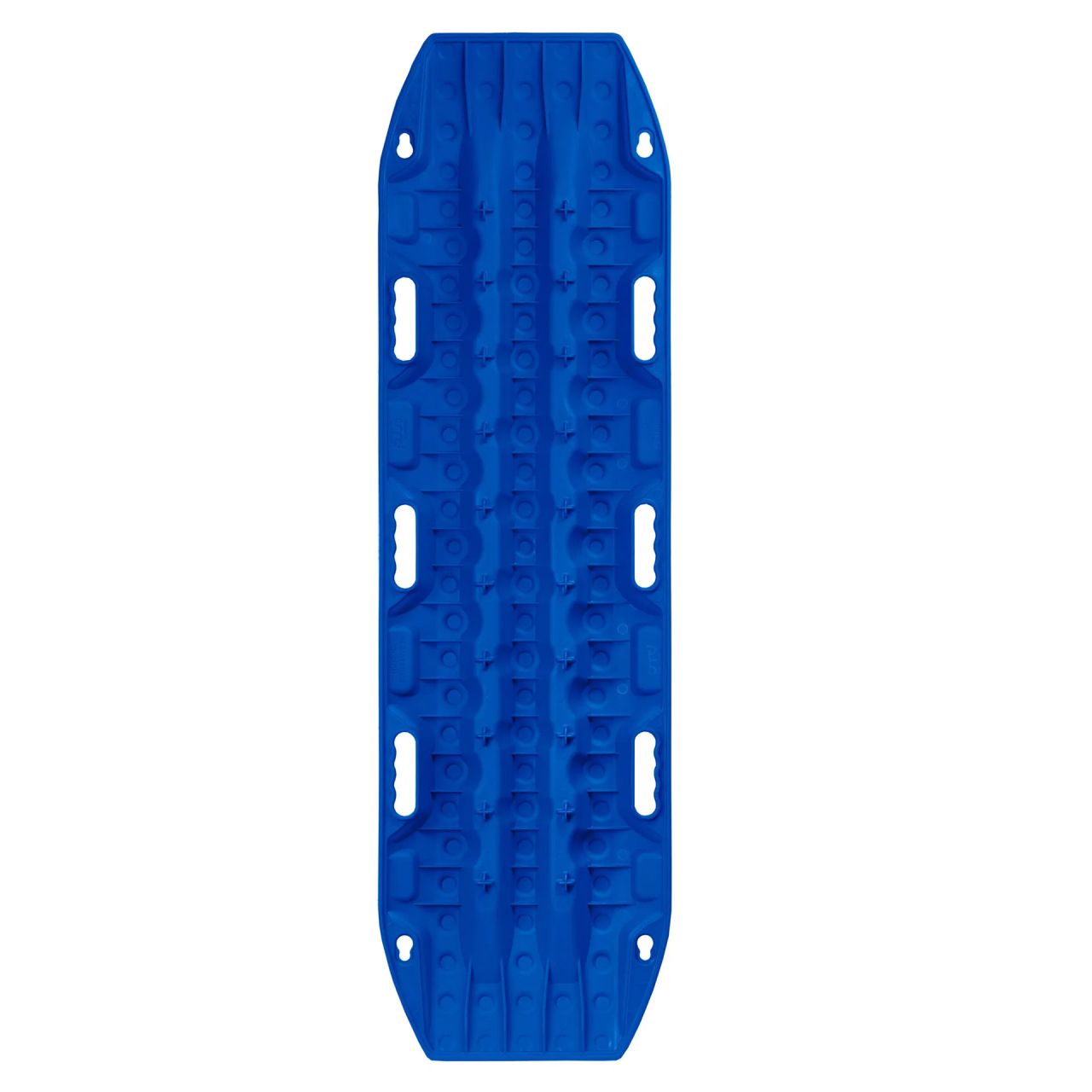 MAXTRAX 2 Stück Bergungsboards "MKII" Blau