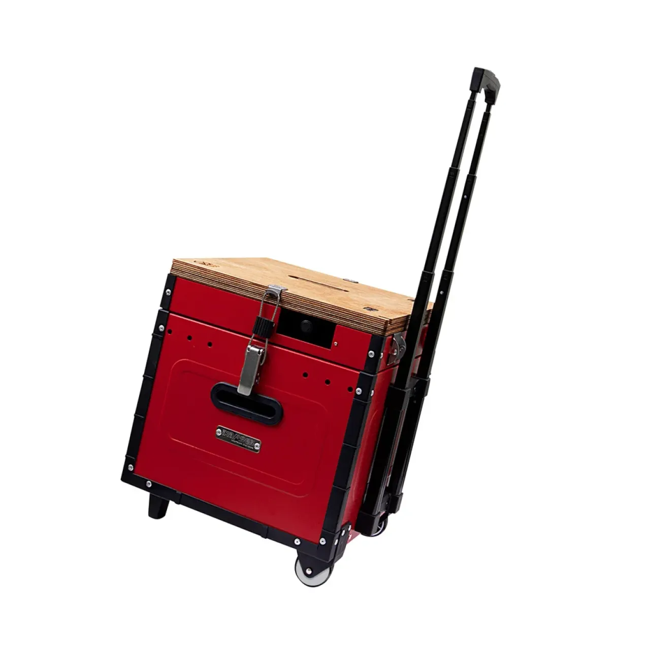 Aioks All In One Outdoor Küchensystem