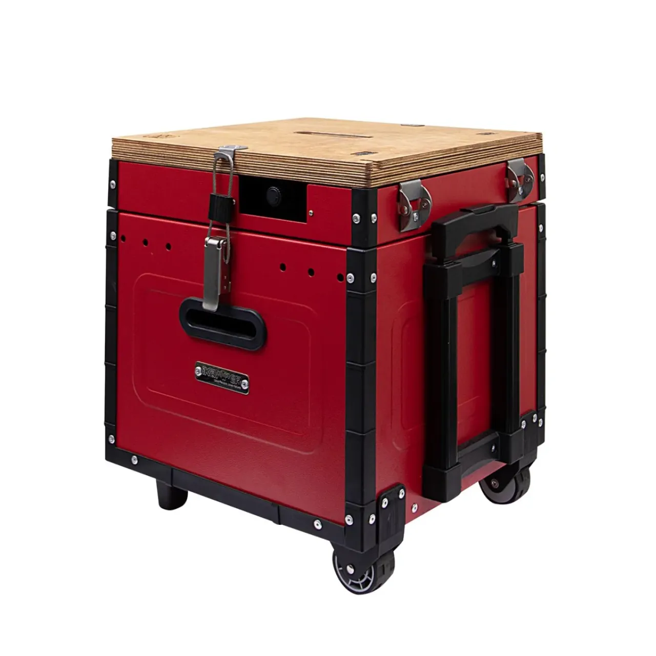 Aioks All In One Outdoor Küchensystem