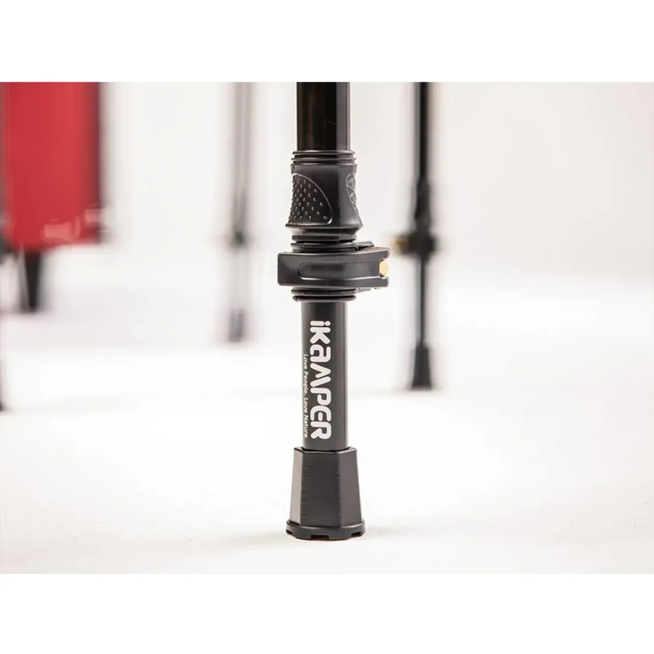 Aioks All In One Outdoor Küchensystem