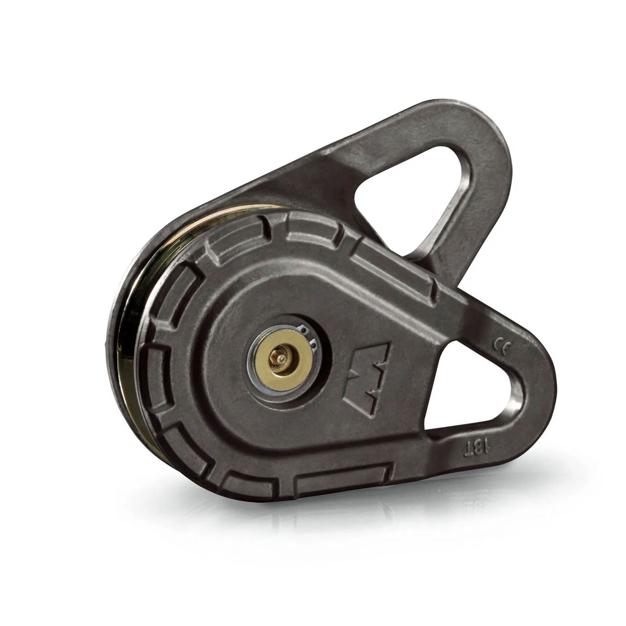 WARN Epic Umlenkrolle groß für Seilwinden bis 8,1 t Zugkraft