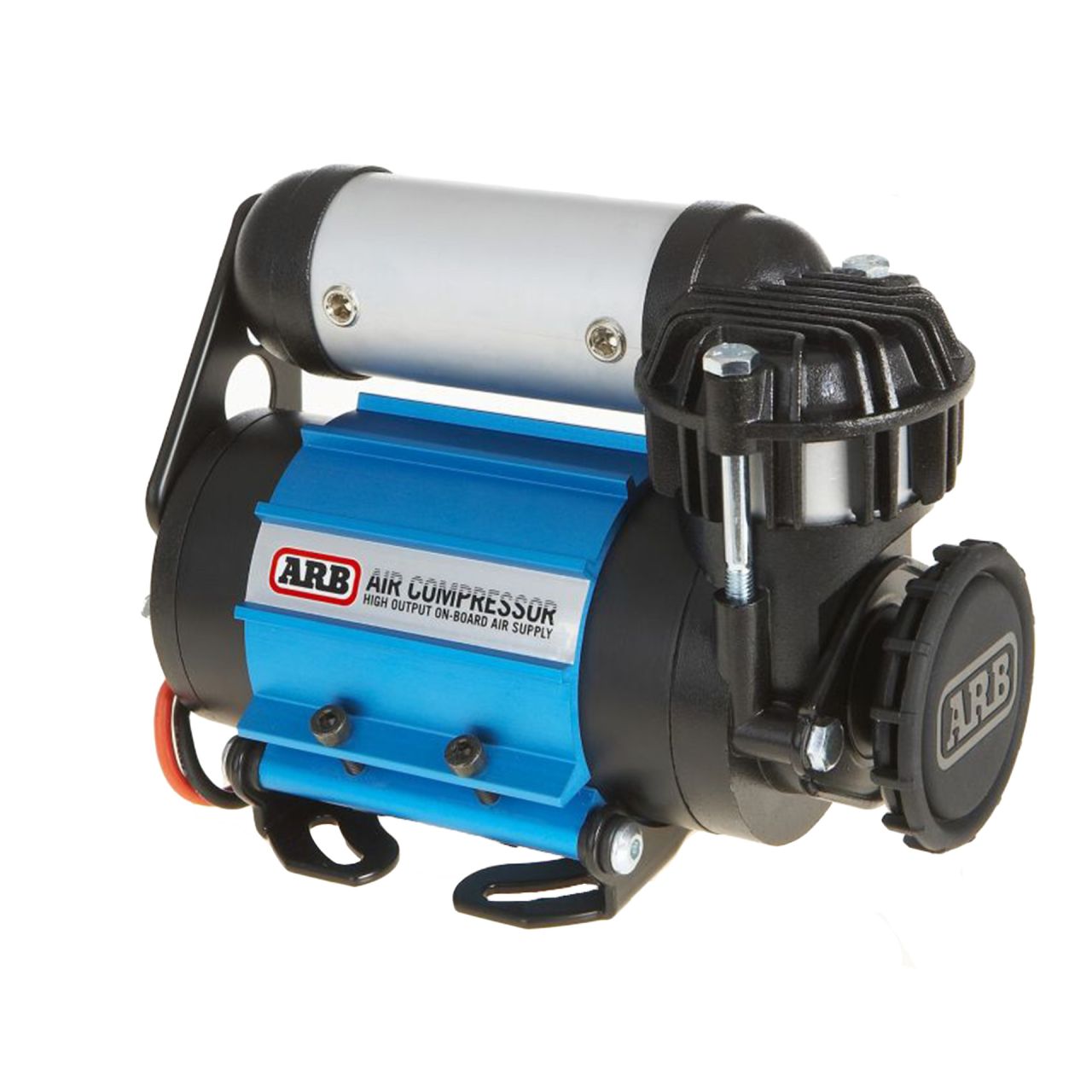 ARB Kompressor zur Festmontage 24-VOLT "CKMA24" 87 Liter/Minute