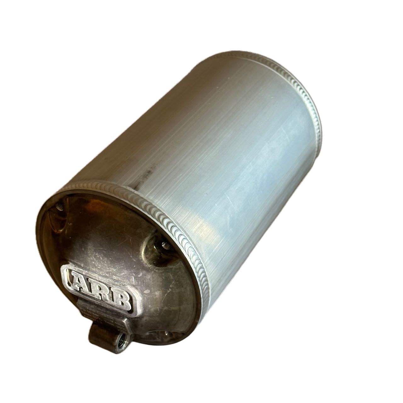 ARB Aluminium- Lufttank 4L