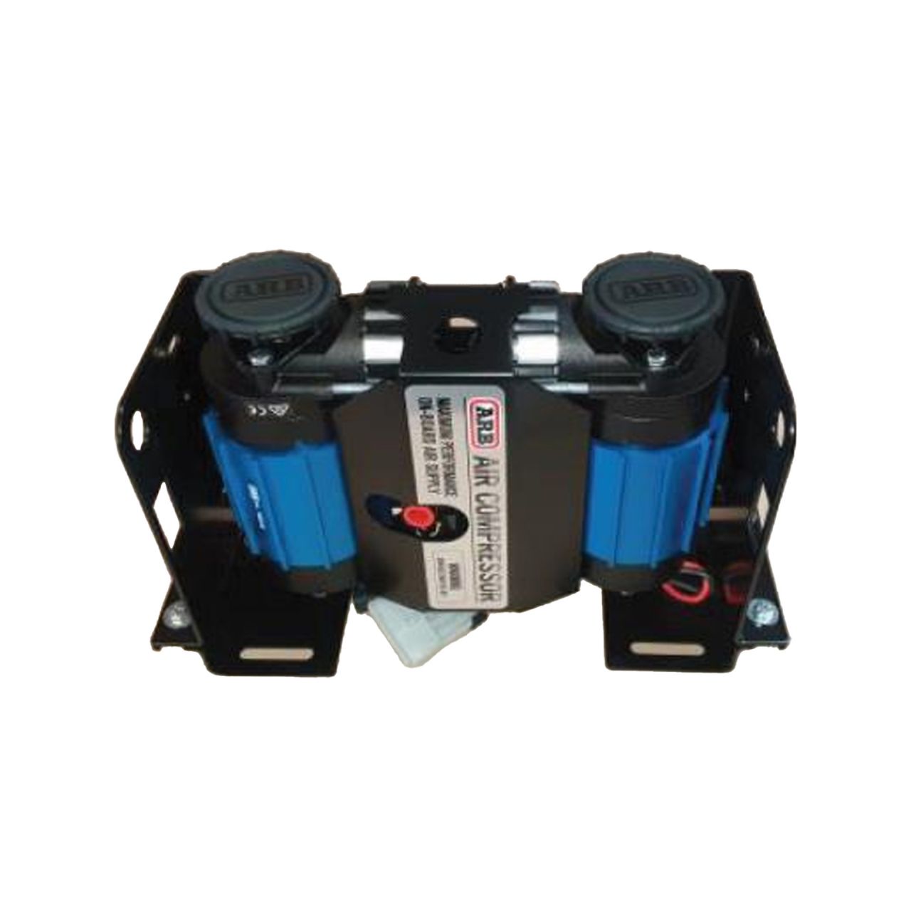 ARB Kompressor Universalmontagekit für CKMA, CKMTA, CKSA