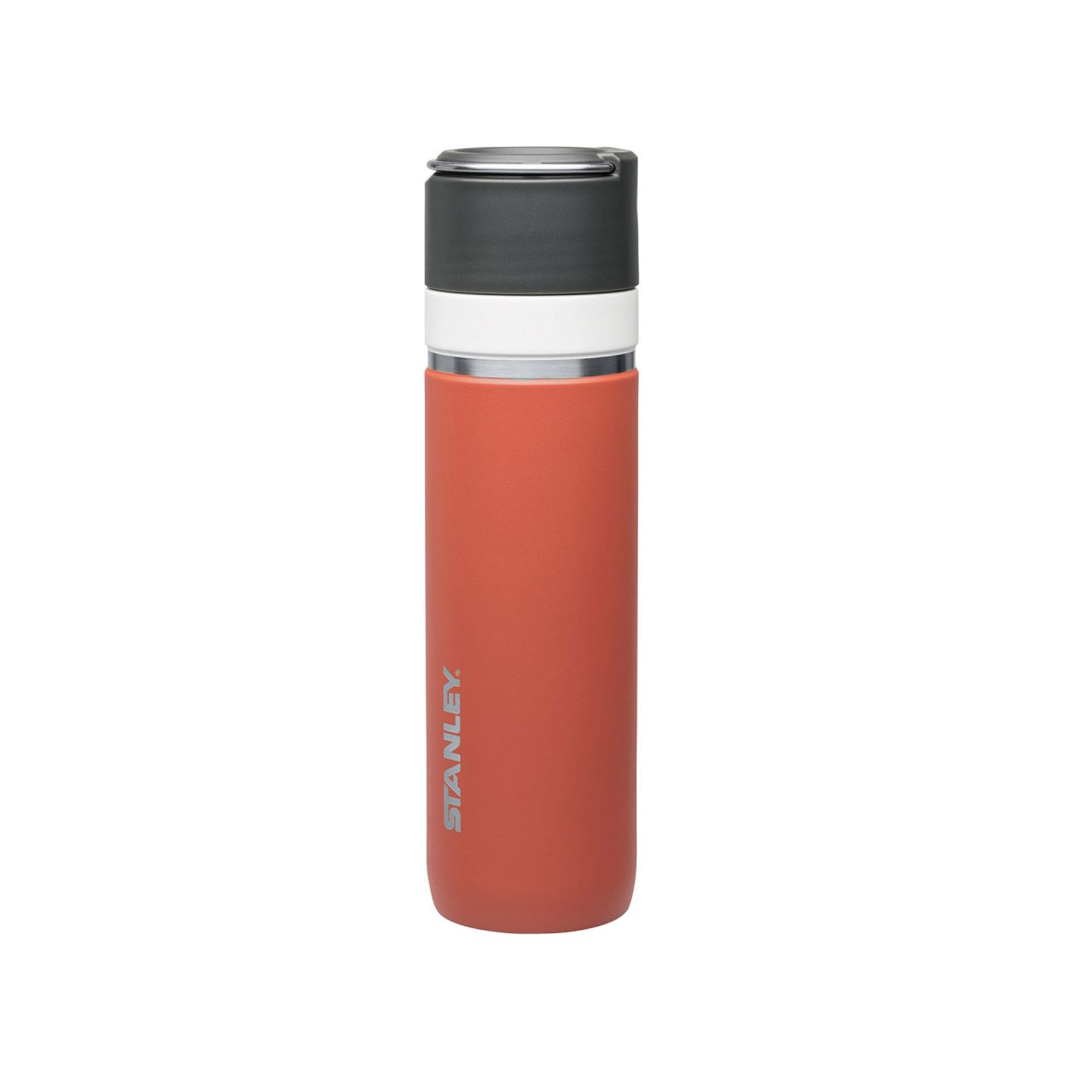 STANLEY GO Series - Vacuum Bottle 0,7L CERAMIVAK-Beschichtung Orange