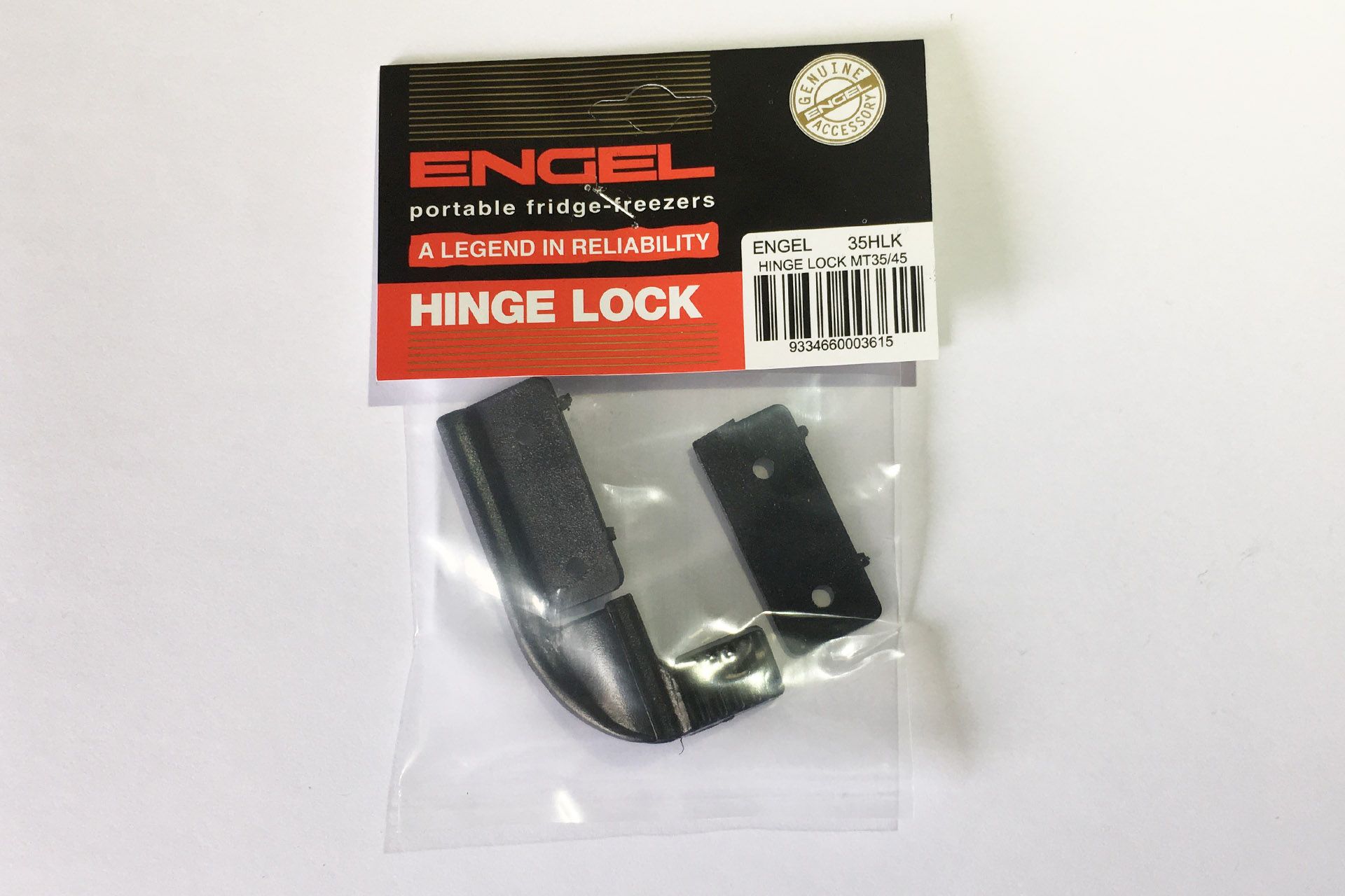 ENGEL Scharniersicherung "Hinge Lock" für Kühlbox MT35/45