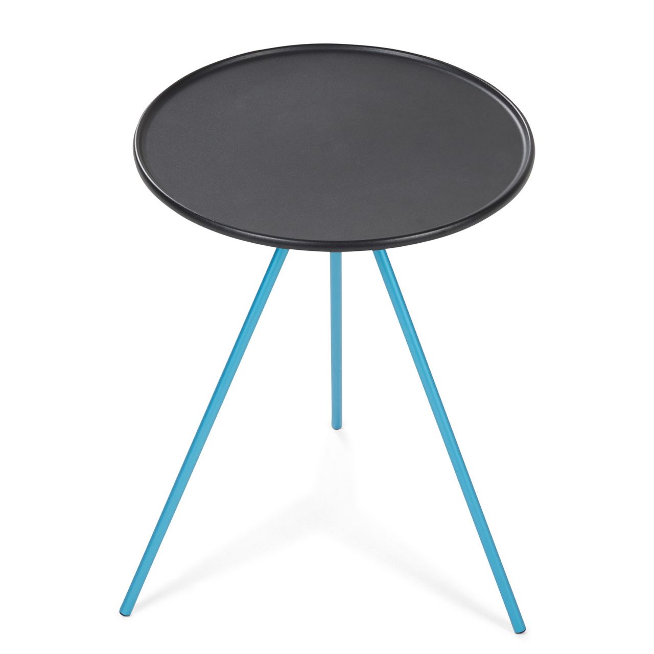 HELINOX Tisch "Side Table Medium" Black