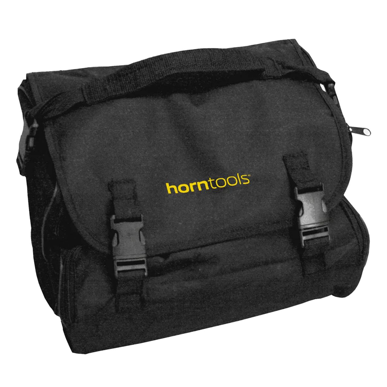 HORNTOOLS Doppelkolben-Kompressor "mobil" 24 Volt